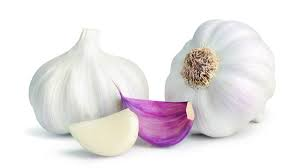 Ajo maya 1kg 4€