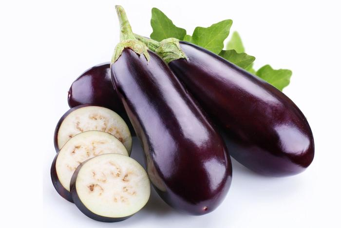 Berenjena 2.50€ kg