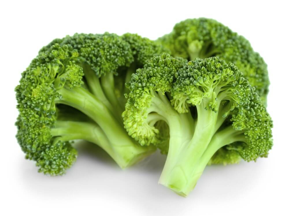 Brócoli 1.50€ kg