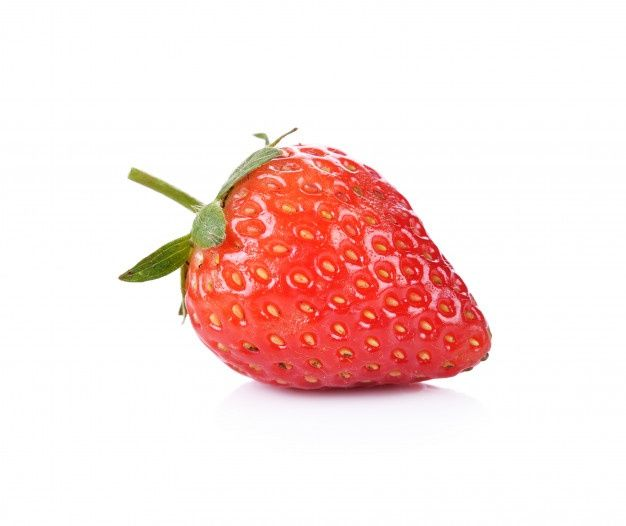 Fresa 5€ kg